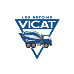 vicat beton